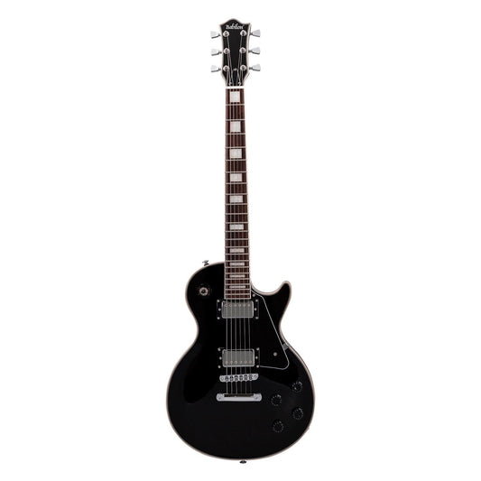 BABILON Guitarra Eléctrica COSMOS II-BK Color Negro