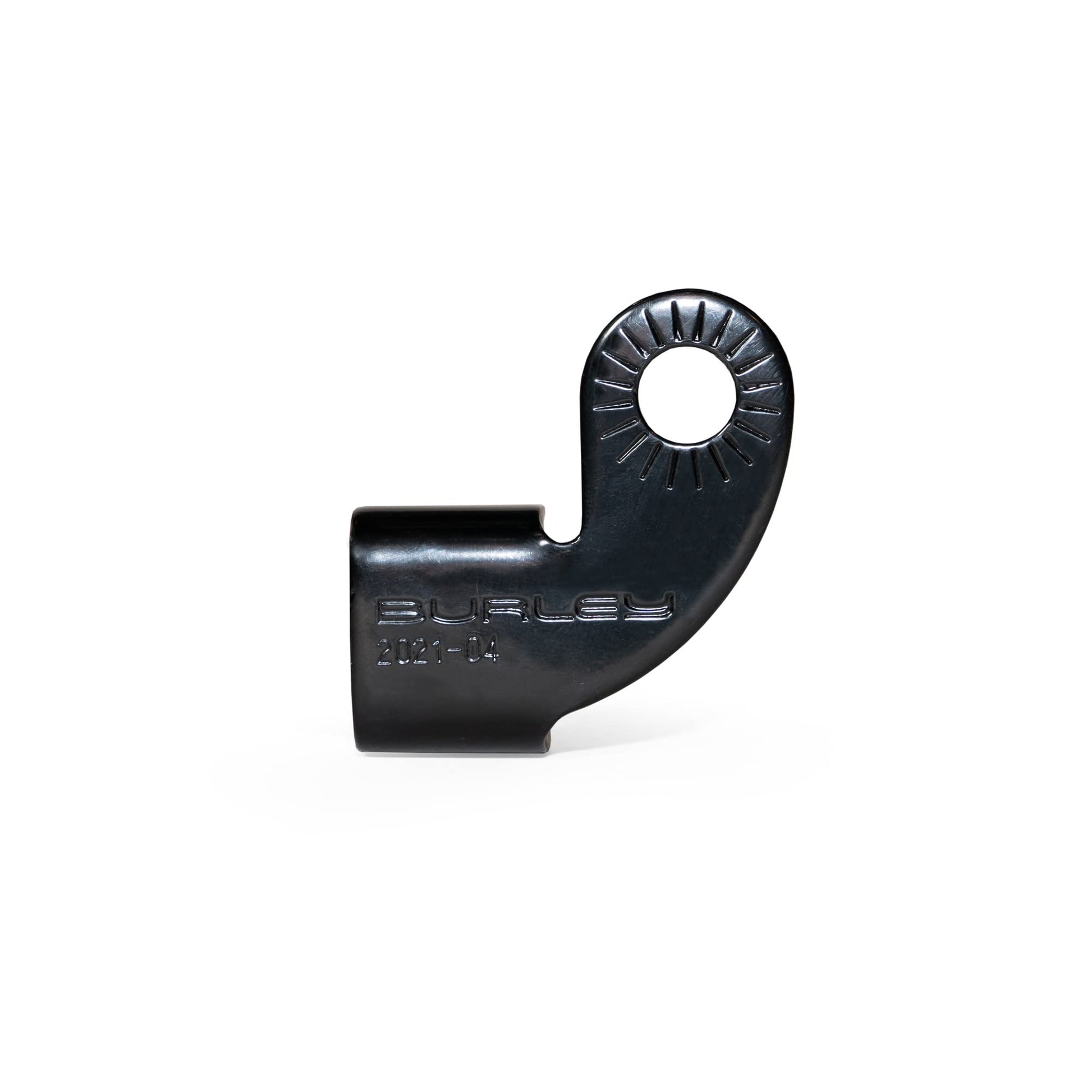 Burley Design - Enganche de Acero (12,2 mm)