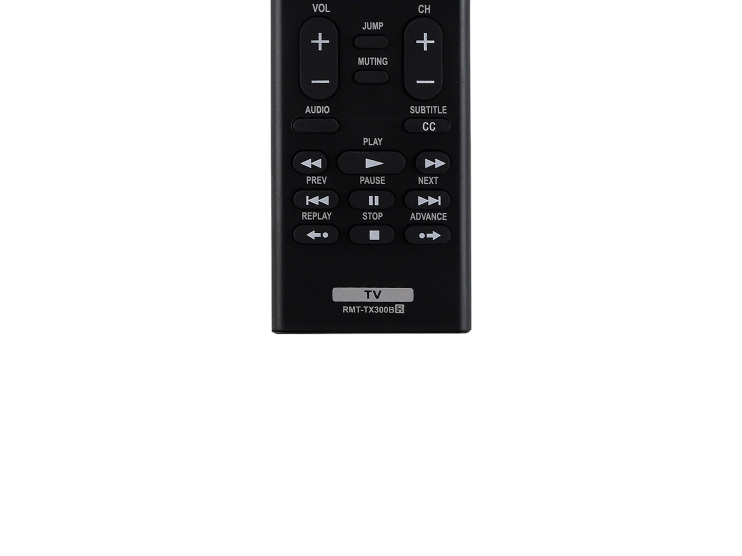 CONTROL EXPERT Control Remoto Compatible con Sony Bravia
