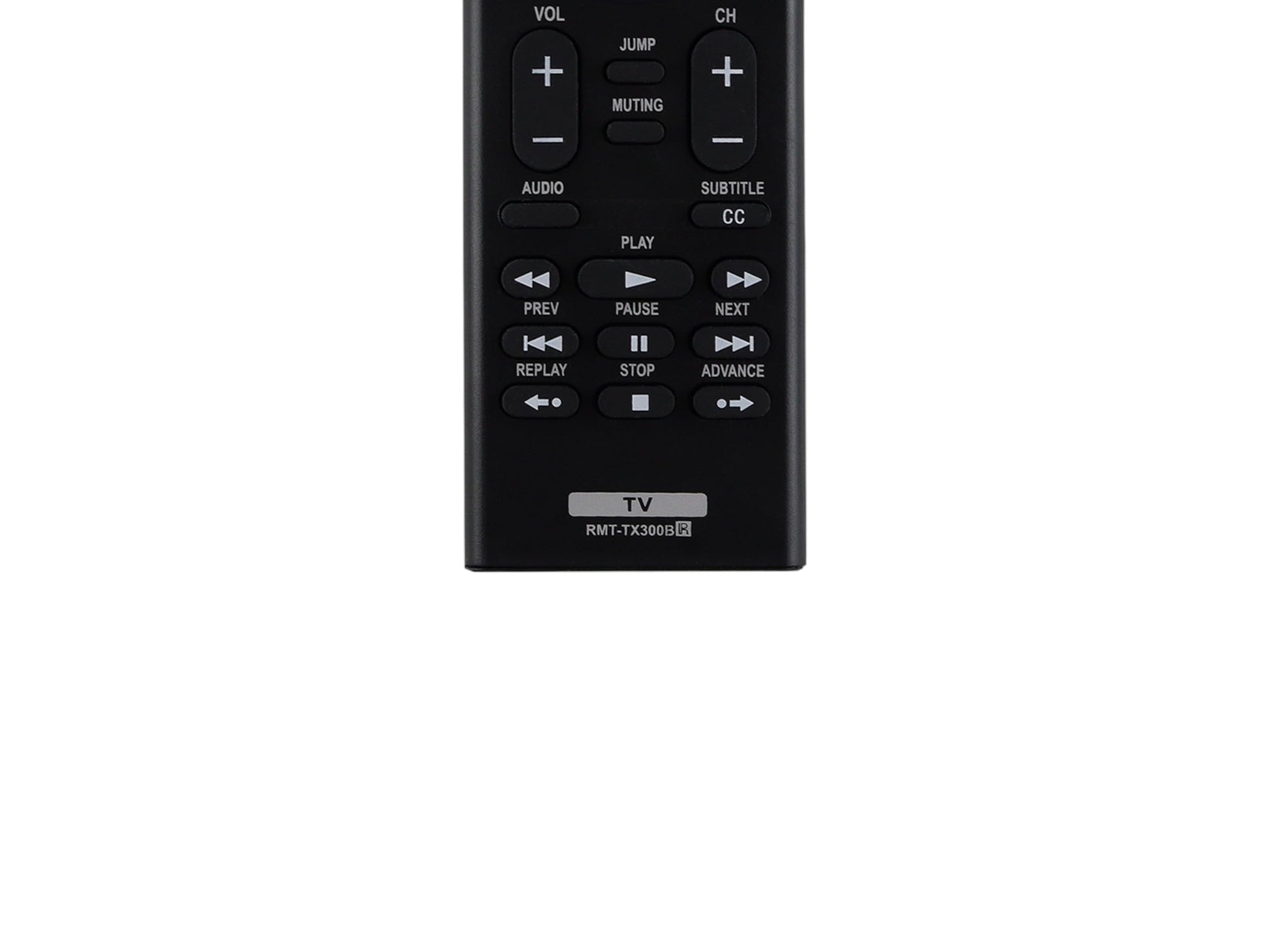 CONTROL EXPERT Control Remoto Compatible con Sony Bravia