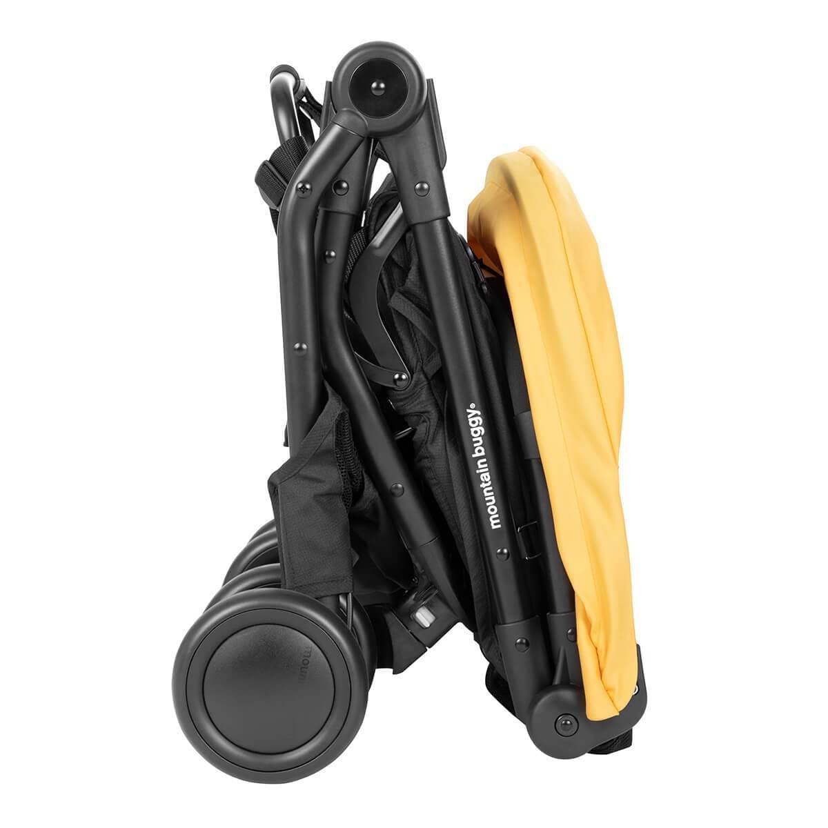 Carriola Mountain Buggy Nano V3 Cyber