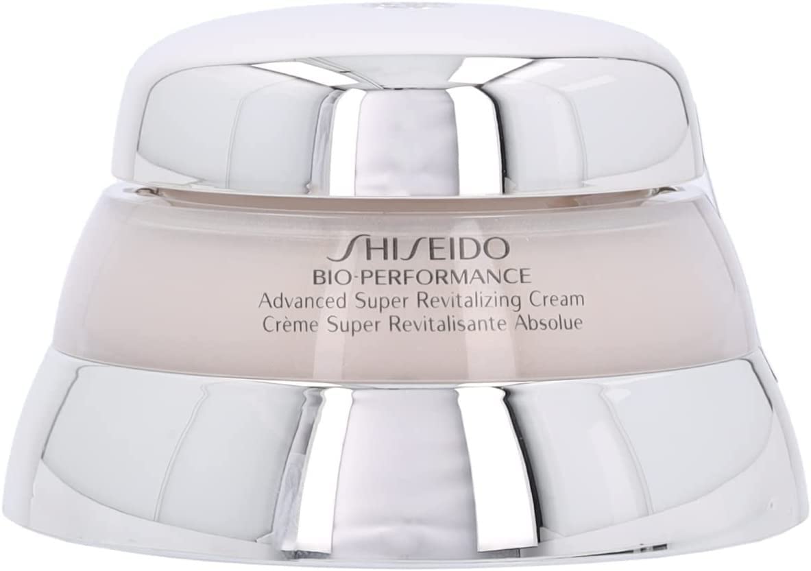 Shiseido Bio Perf. Adv Super Revitalizing Cream Absolute, 75 ml