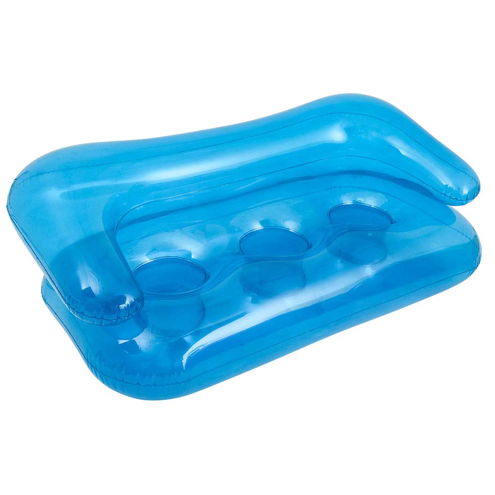 Sofá Inflable Rhode Island Novelty 71 Pulgadas