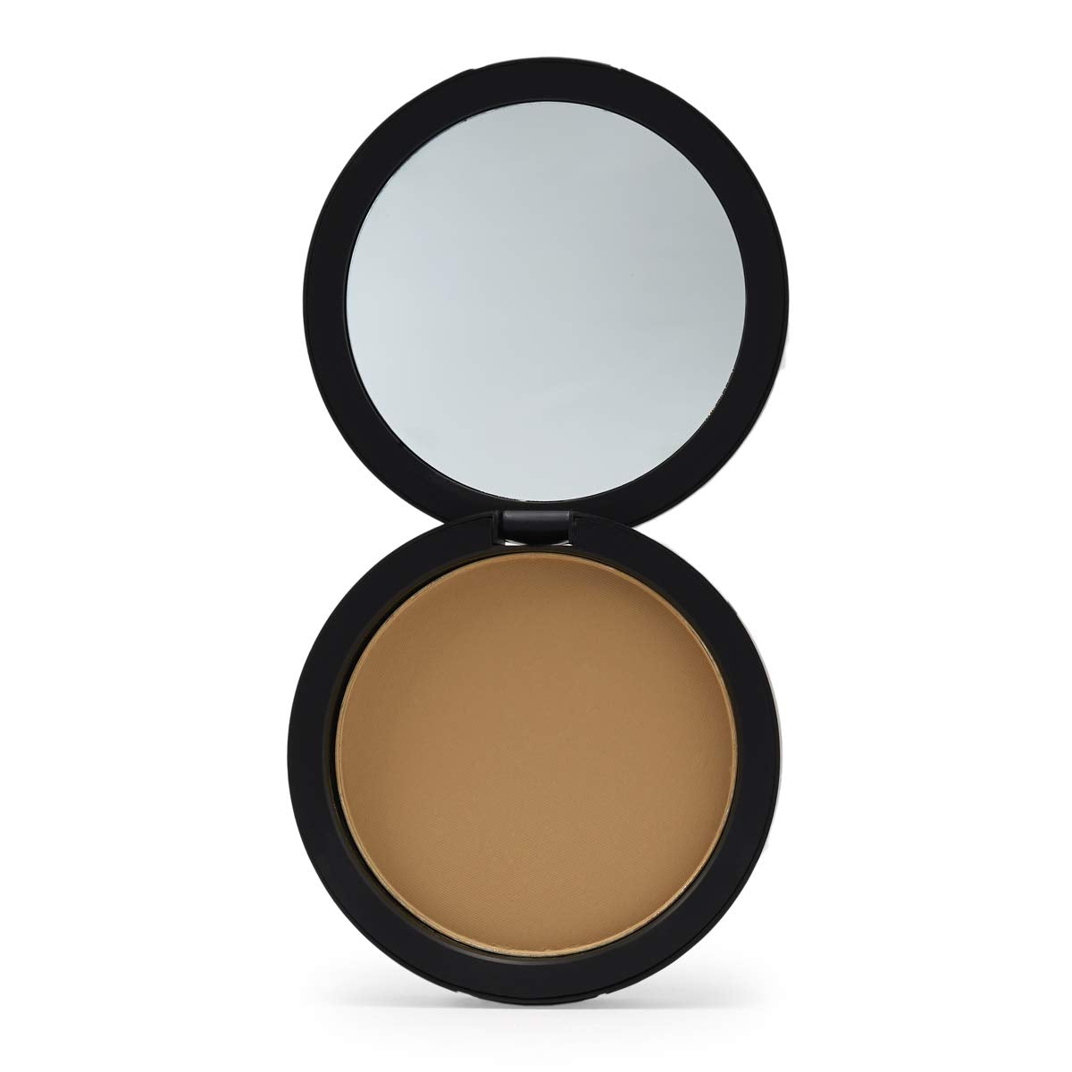 GOC, Polvo compacto mineral, Ultramineral Pressed Powder, Cobertura media/Completa, Textura Ultra suave, Para todo tipo de piel, Acabado matte, Efecto porcelana, AGUP300