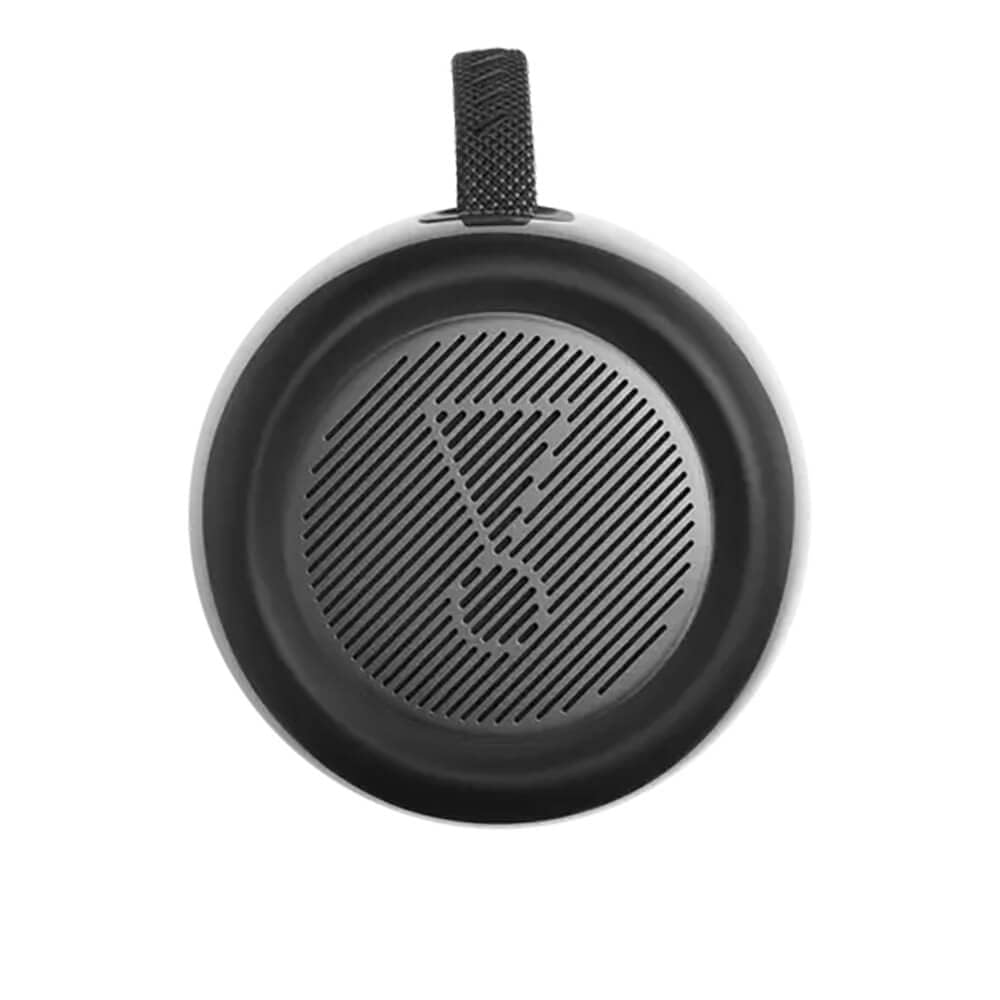 JBL Pulse 5, Bocina Portátil Bluetooth, 30W de Potencia, Reproducción 12 Horas, Resistente al Agua y al Polvo IP67 - Negro
