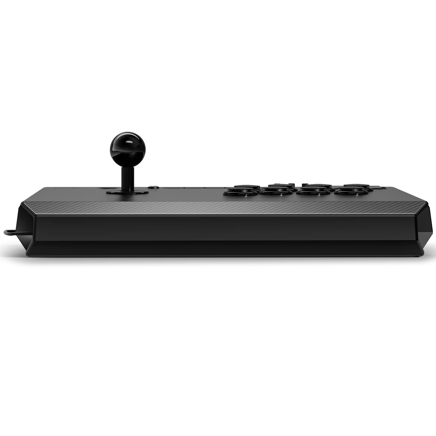 Joystick Qanba Titan Azul con Cable para PlayStation 5/4 y PC