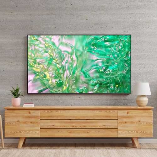 Smart TV Samsung 55 Pulgadas 4K Crystal UHD