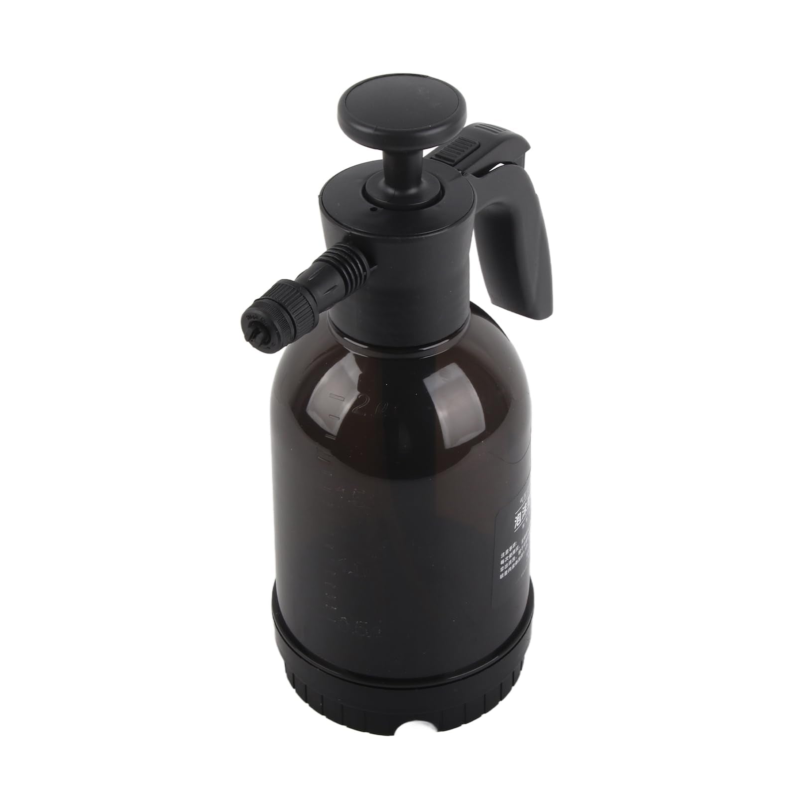 Keenso Pulverizador de Espuma,2L Pulverizador de Espuma para Lavado de Autos