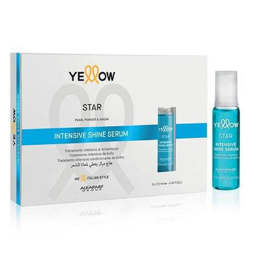 Serum Yellow Star Brillo Intenso 2019 13 ml