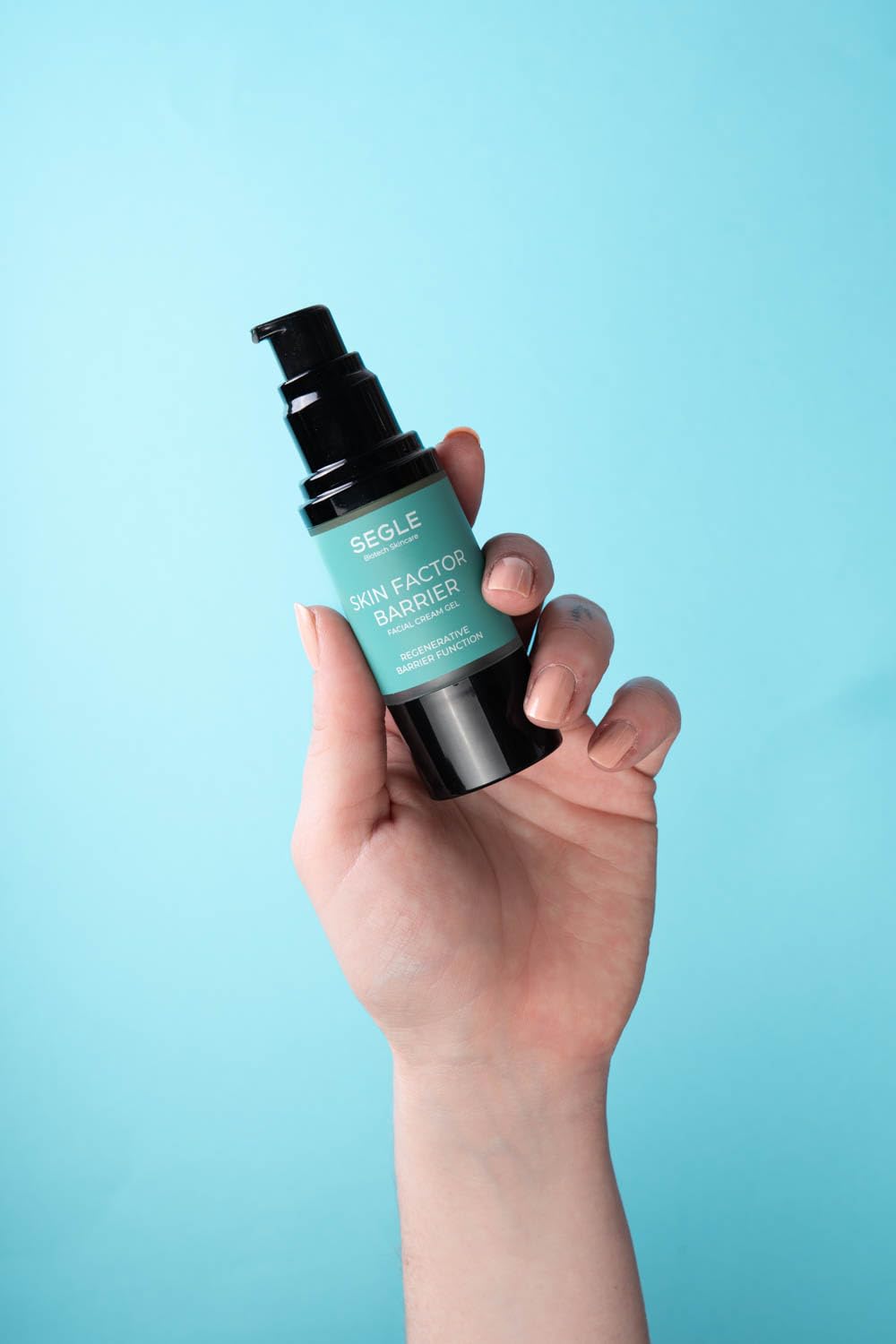 SKIN FACTOR BARRIER 30ML GEL CREMA (SEGLE)