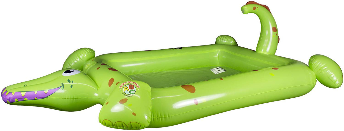 Piscina Inflable Poolmaster para Niños y Niñas Pequeños