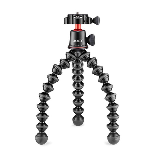 Joby JB01566-BWW GorillaPod 3K Pro Kit (Negro)