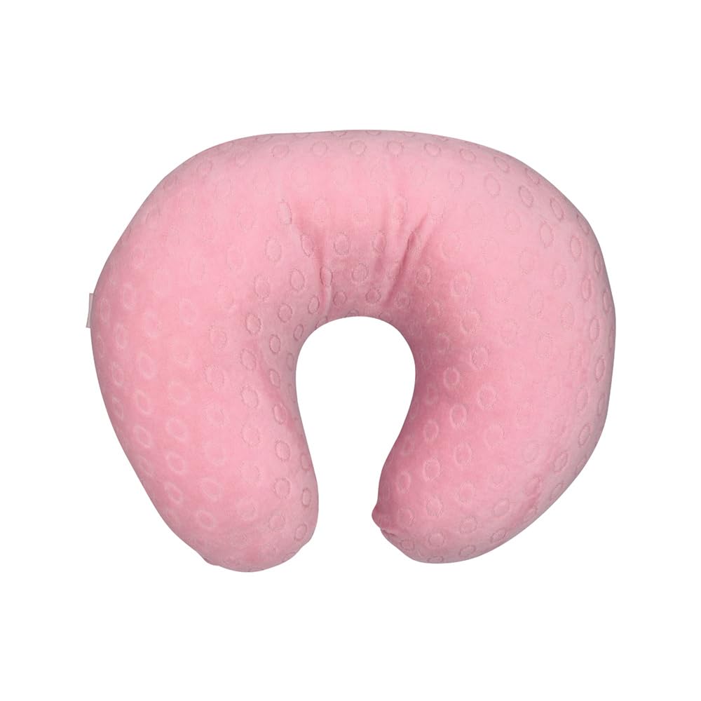 BAMI Fisher Price - Almohada DE Lactancia - Rosa