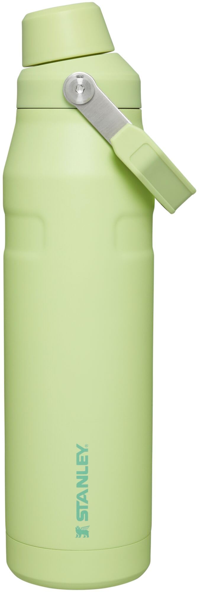 Botella de Flujo Rápido Stanley AeroLight IceFlow Cuarzo Rosa 36 Onzas