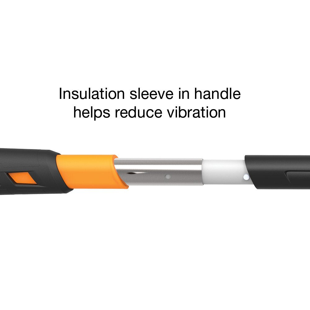 Martillo Para Acabados Fiskars IsoCore
