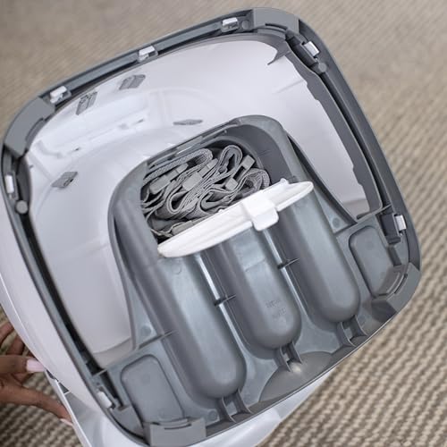 IIngenuity Asiento Elevador de Alimentos para Bebés 2 en 1