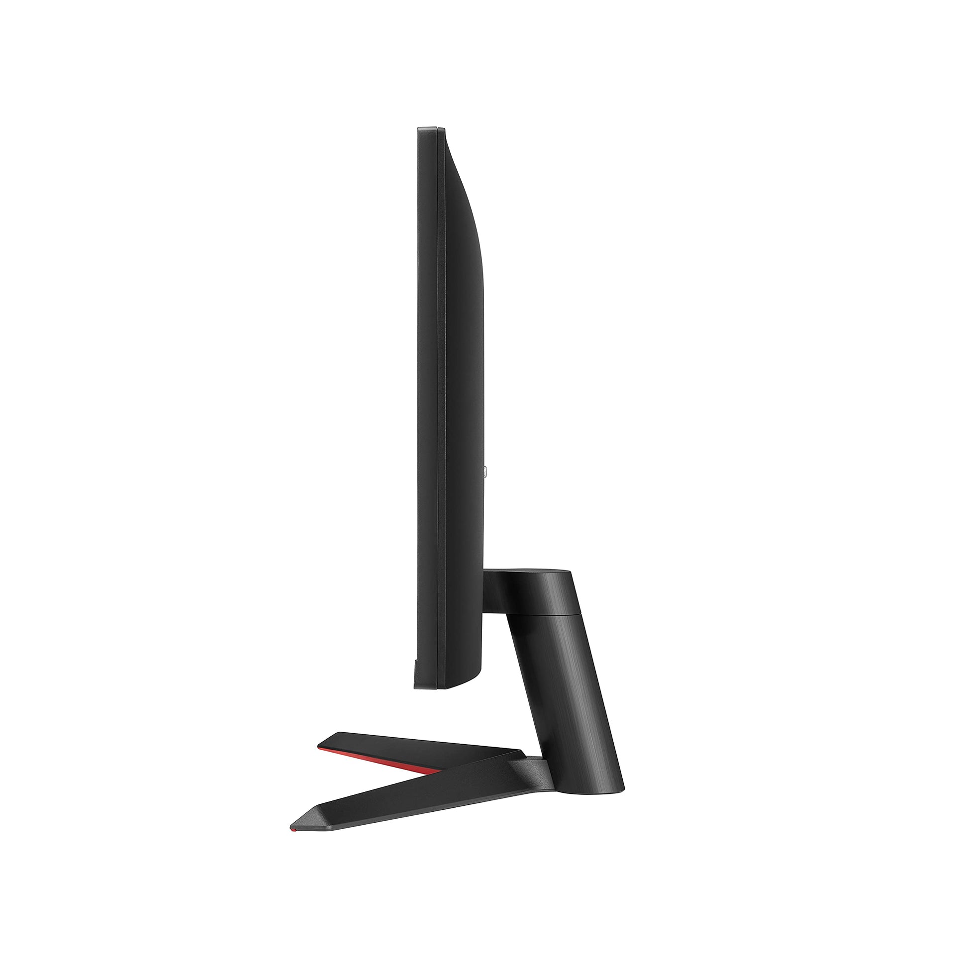 LG 24MP60G-B Monitor IPS Full HD de 24 Pulgadas (1920 x 1080) con AMD FreeSync y Tiempo de Respuesta MBR de 1 ms, y diseño virtualmente sin Bordes de 3 Lados, Color Negro