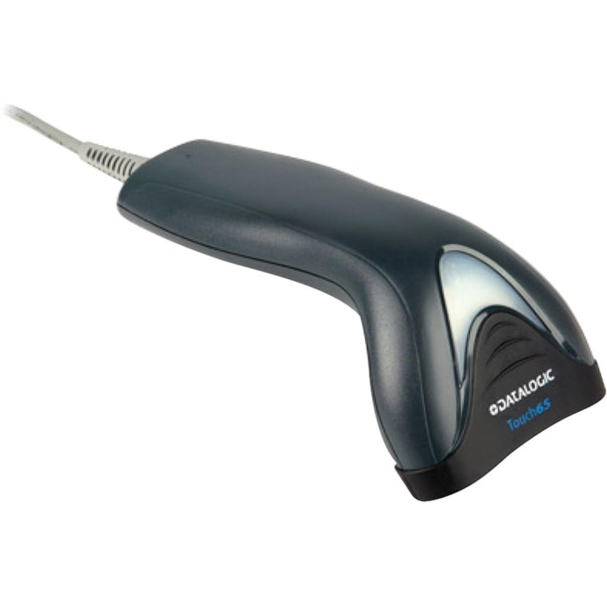 Lector de Código de Barras Datalogic Touch 65 Negro Handheld 1D Laser