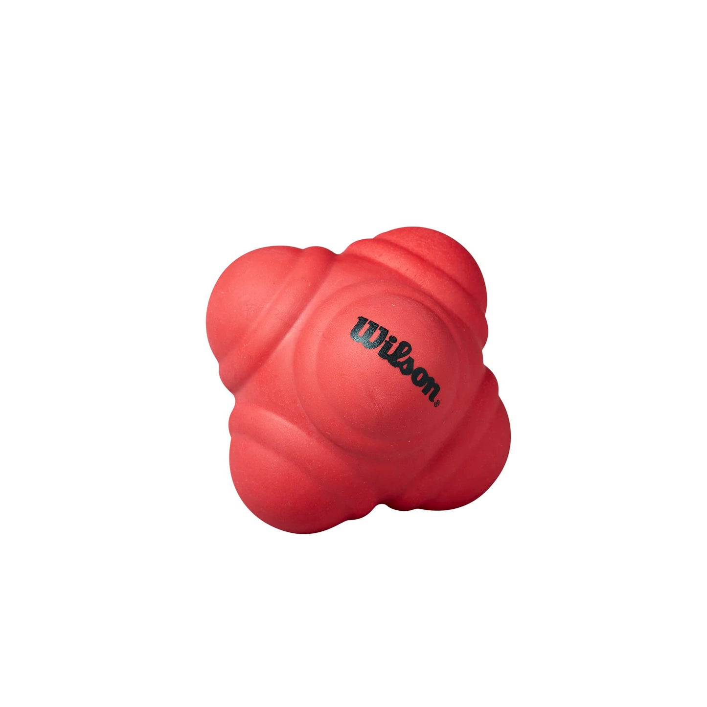 Pelota de Reacción Wilson roja tamaño Pequeño