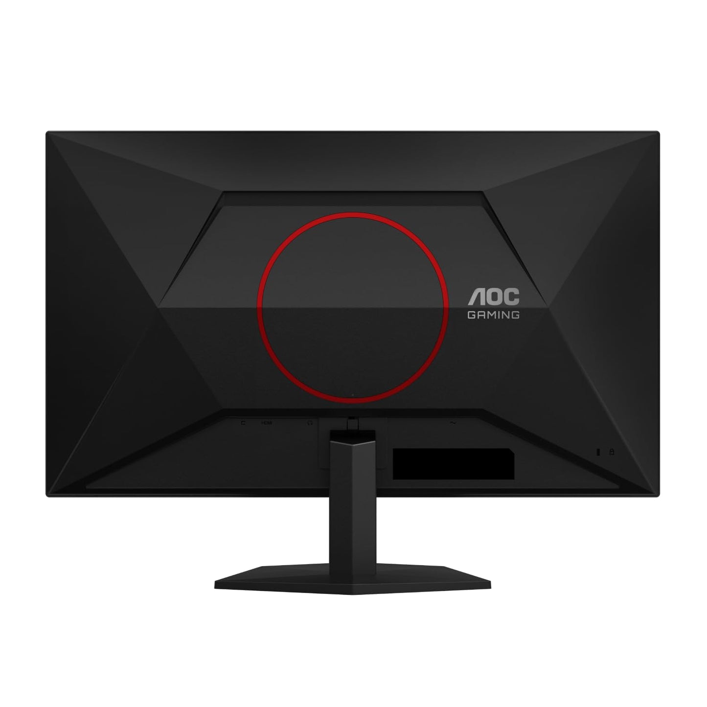 Monitor Gamer AOC Q27G41ZE 27", QHD IPS, 240Hz, 0.3ms, HDMI 2.0, DisplayPort, Sin Bordes, Compatible con Consolas, Garantía 3 Años