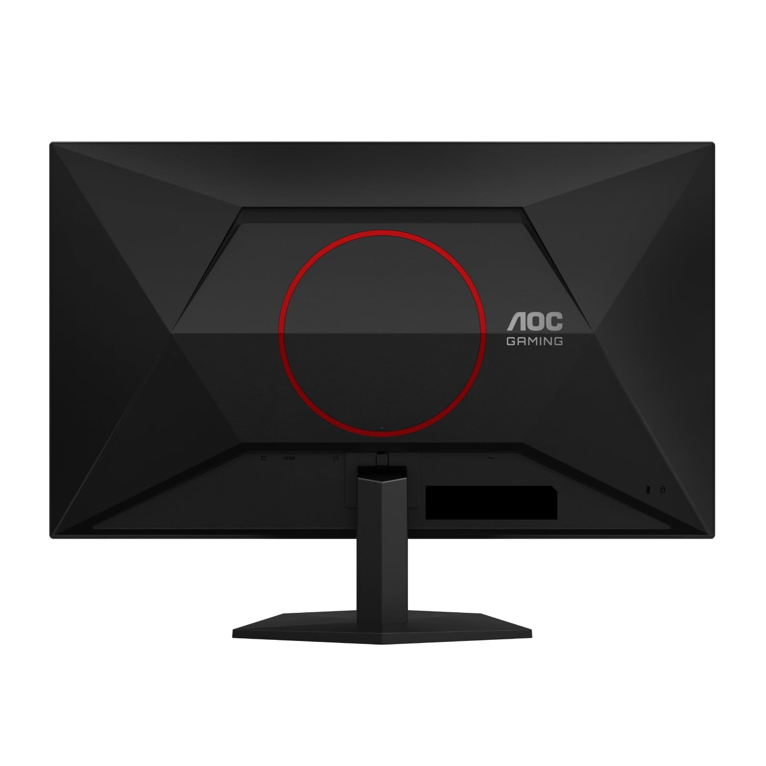 Monitor Gamer AOC Q27G41ZE 27", QHD IPS, 240Hz, 0.3ms, HDMI 2.0, DisplayPort, Sin Bordes, Compatible con Consolas, Garantía 3 Años