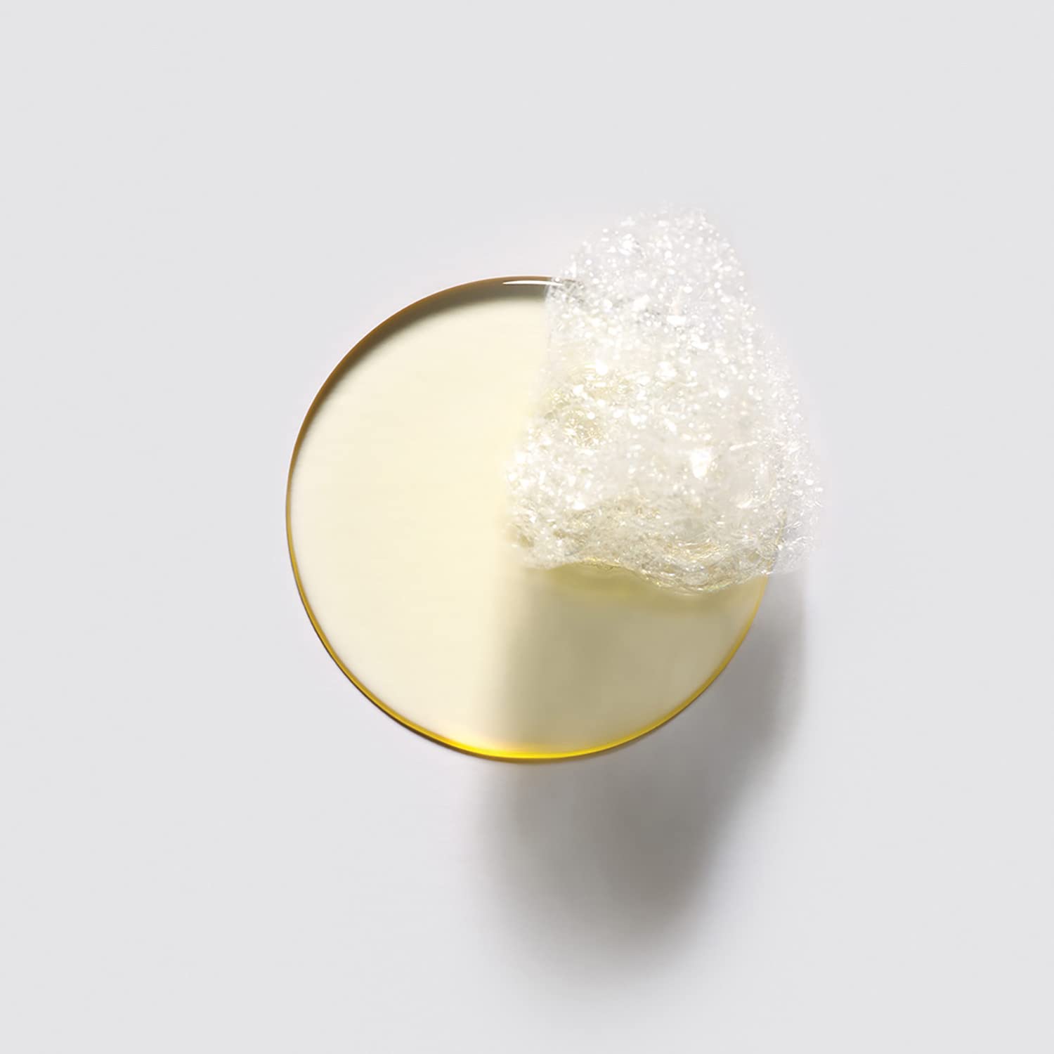 KÉRASTASE Le Bain Elixir Ultime Shampoo | Nutre profundamente desde la raíz hasta las puntas y aporta suavidad y brillo | Con Aceite de Marula, Aceite de Camelia y Aceite de Argán | 250ml