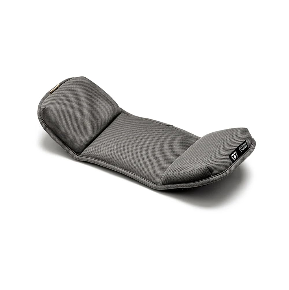 DOONA Soporte de Cabeza para Carriola/Autoasiento Gris