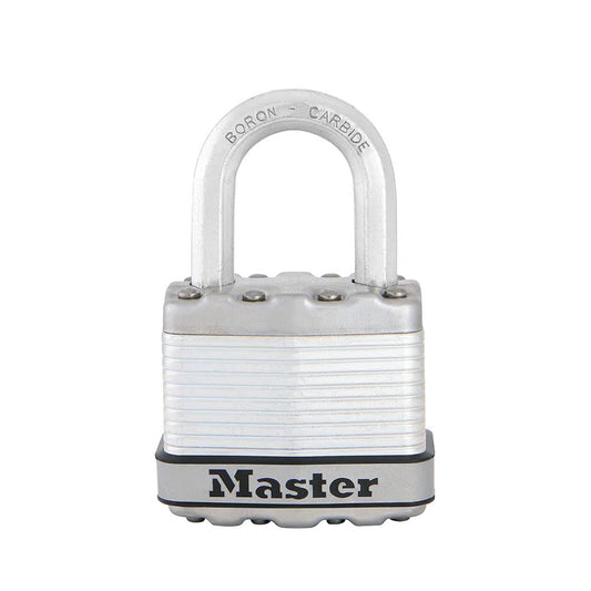 Candado Master Lock Magnum Acero Laminado 4.45 cm 1-Inch Shackle