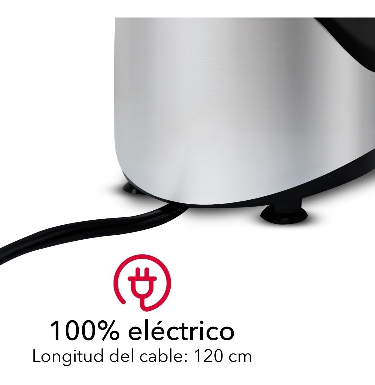 Procesador de Alimentos RCA 4 Tazas RC-3198