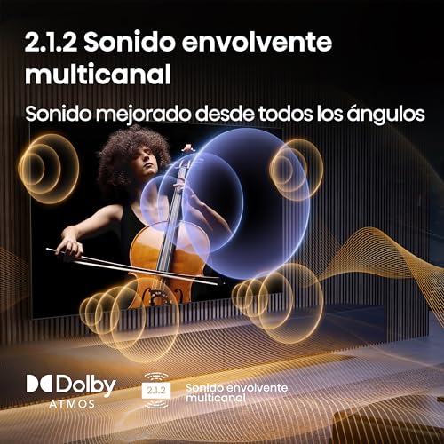 Hisense Television U7QG Pro(Modelo 2025) Pantalla 55 Pulgadas,Mini-LED Pro Smart Google TV UHD 4K,Control Remoto por Voz con Alexa,Modo de Juego Ultra de 165 Hz,Hi-View AI Engine Pro