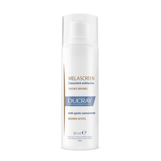 Ducray Melascreen, Concentrado antimanchas 30 ml