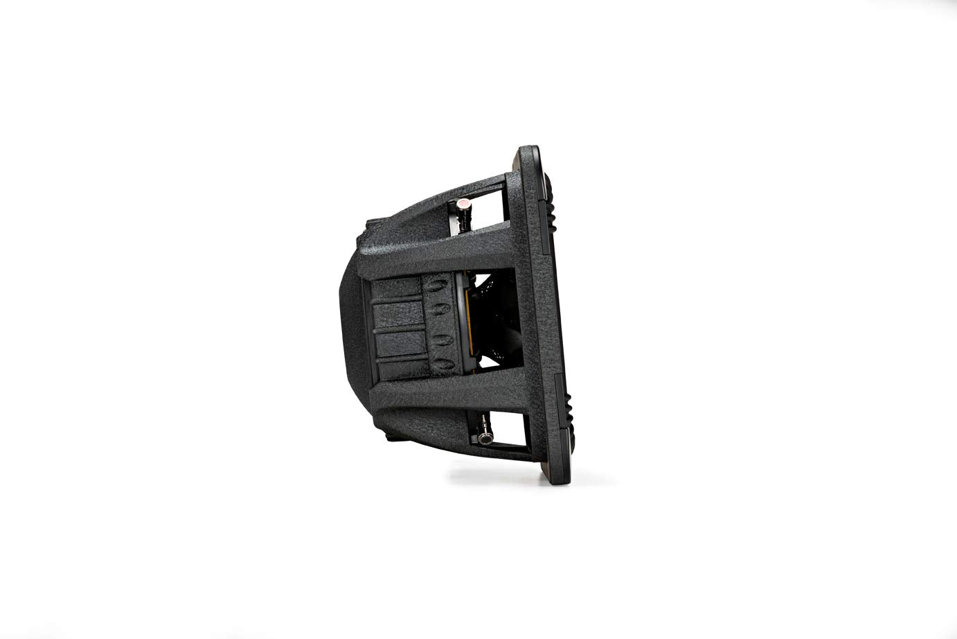 Kicker L7S Solo-Baric 10 Inch 1200 Watt 2 Ohm DVC Square Subwoofer | 44L7S102