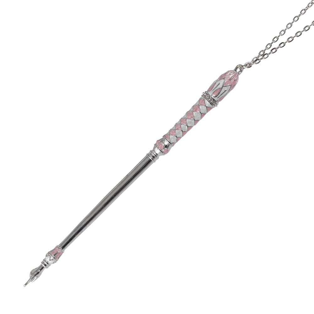 Puntero de Torá Zion Judaica Plata Esmalte