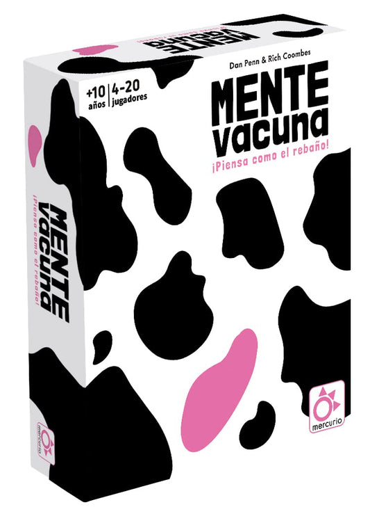Juego de Mesa Mercurio Multicolor Edición BP0006