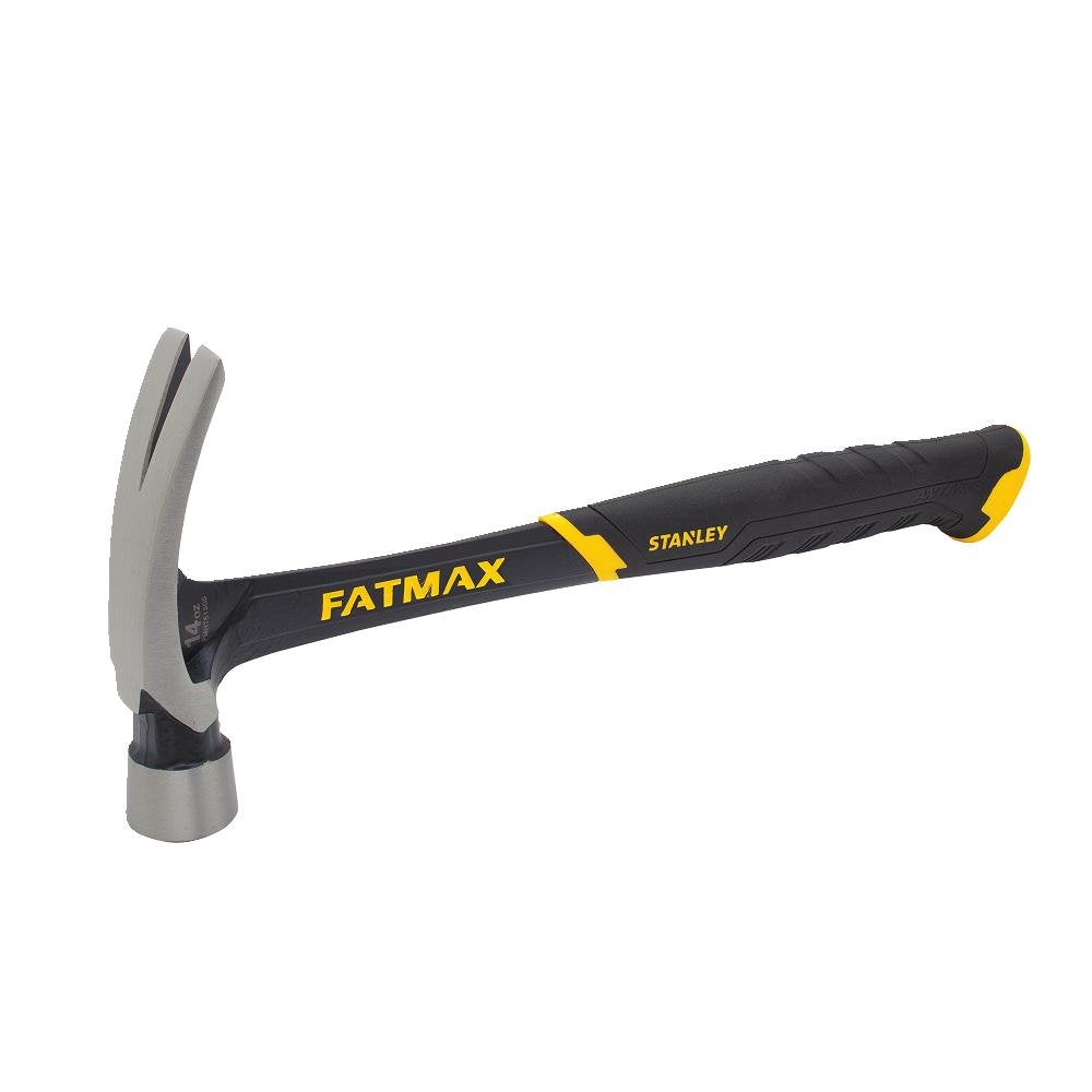 Martillo Stanley FatMax Alta Velocidad 396 g
