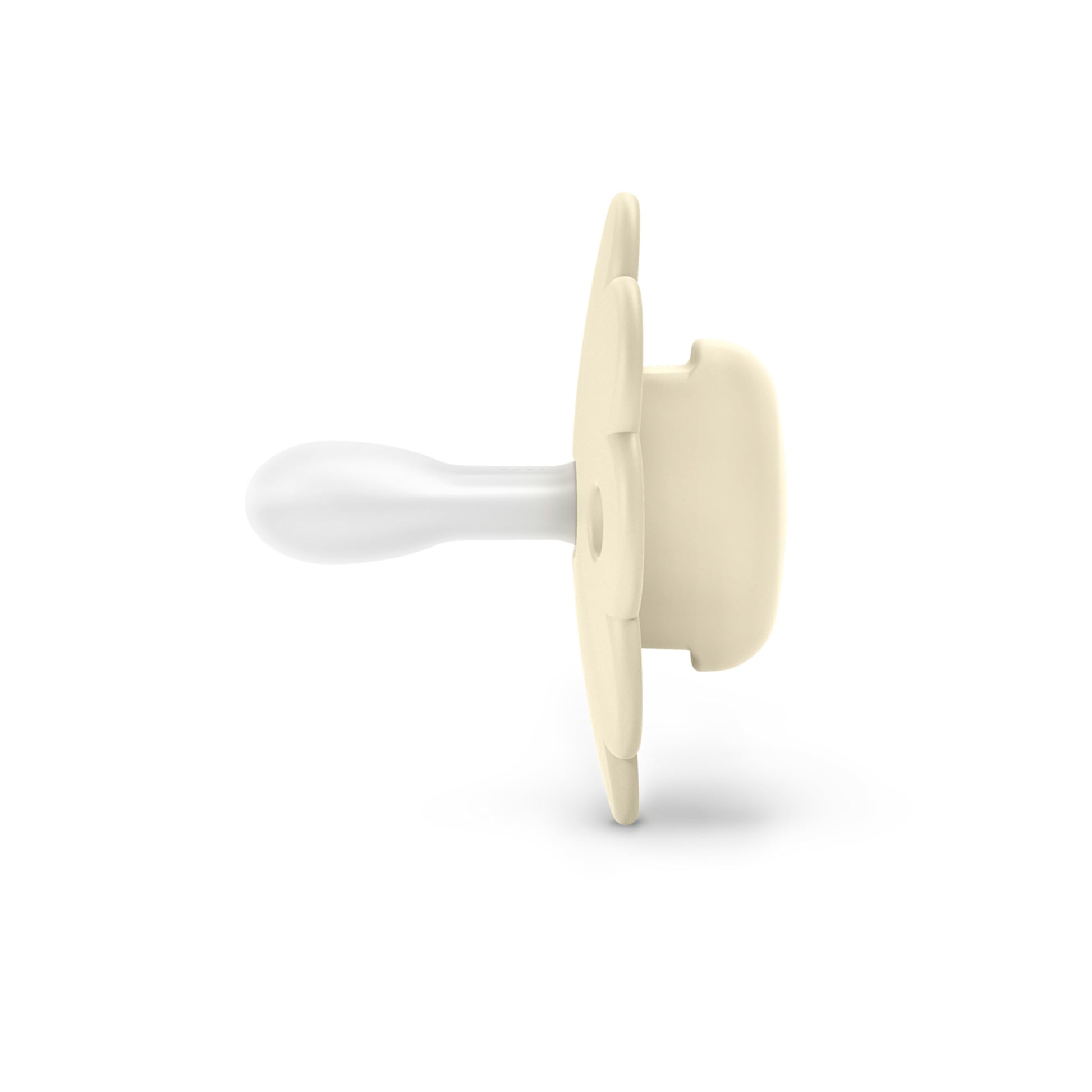 Chupete Silicona Suavinex Gris Mauve 0-6 Meses