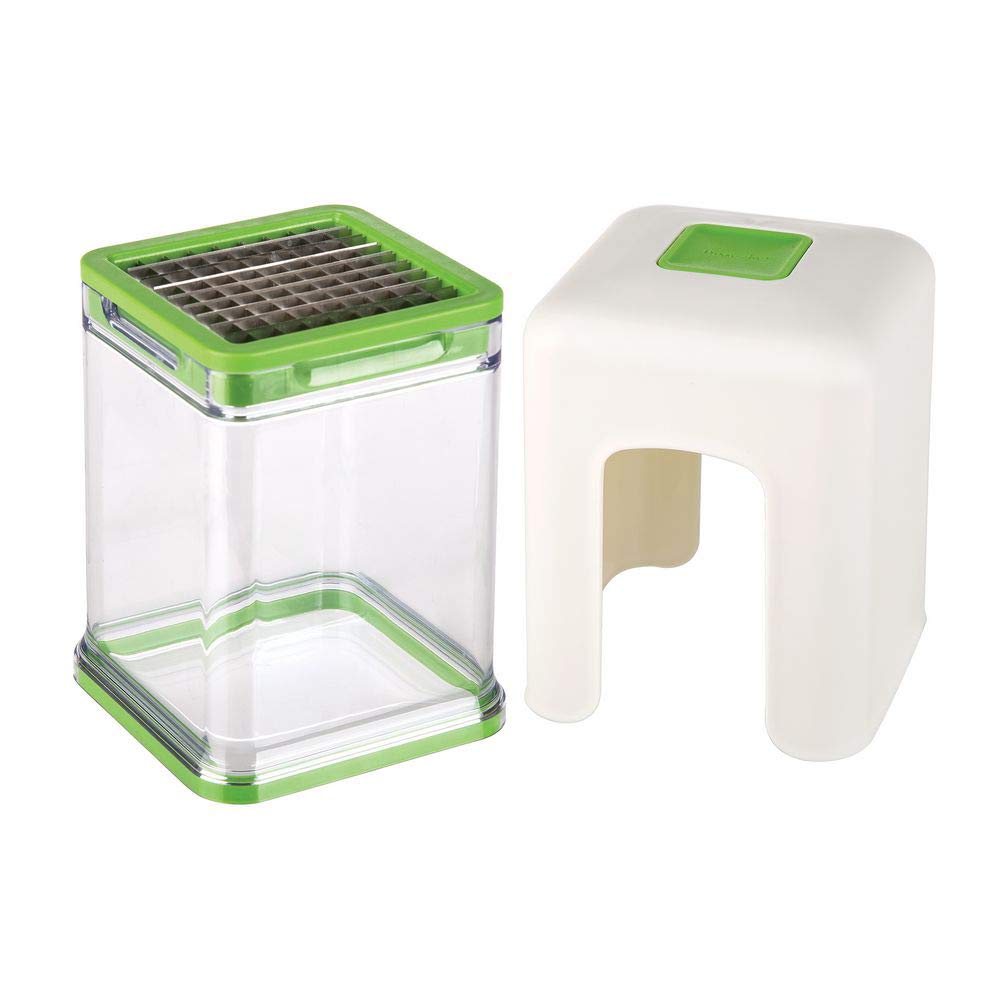 Cortador de Patatas PrepWorks Alta Resistencia Acero Inoxidable