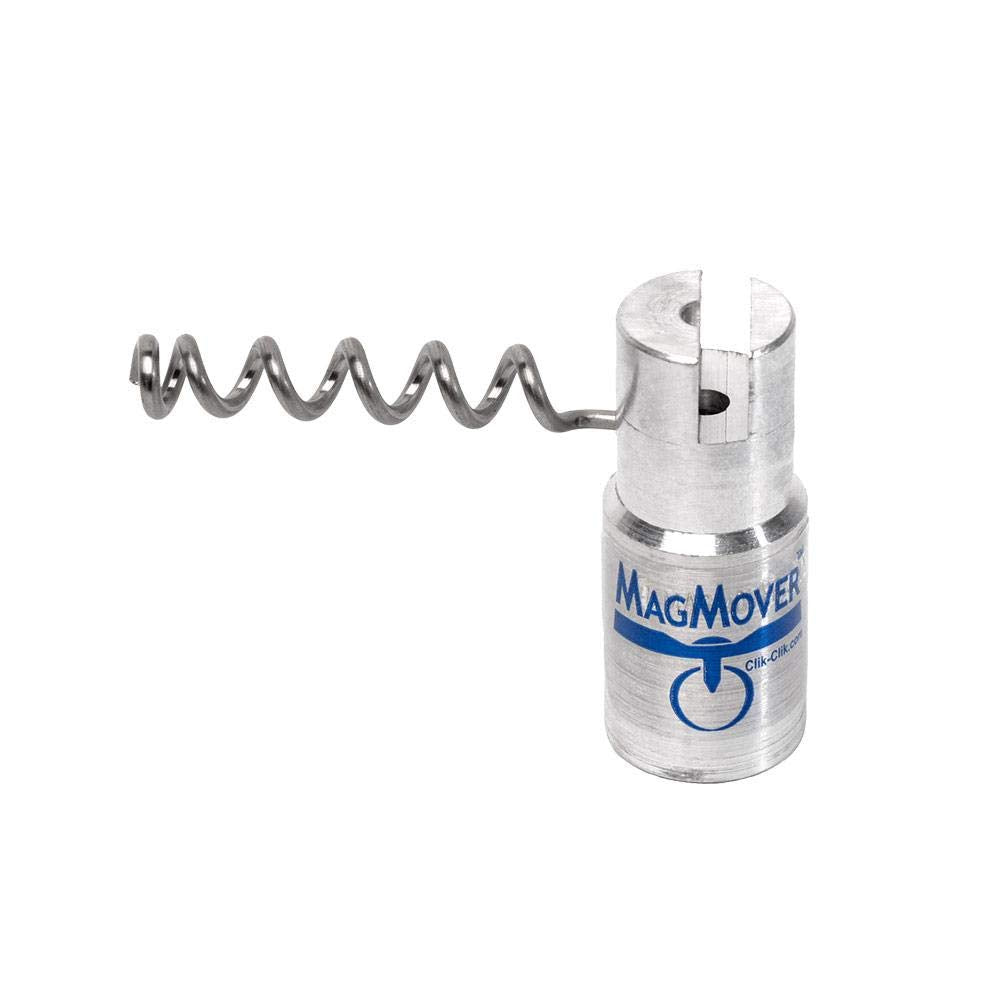 Loftus Magmover 1 unidad Multicolor Cylindrical Mini MagMover Suspension Tool 1 globo herramienta Unisex-adultos Fiestas Anime