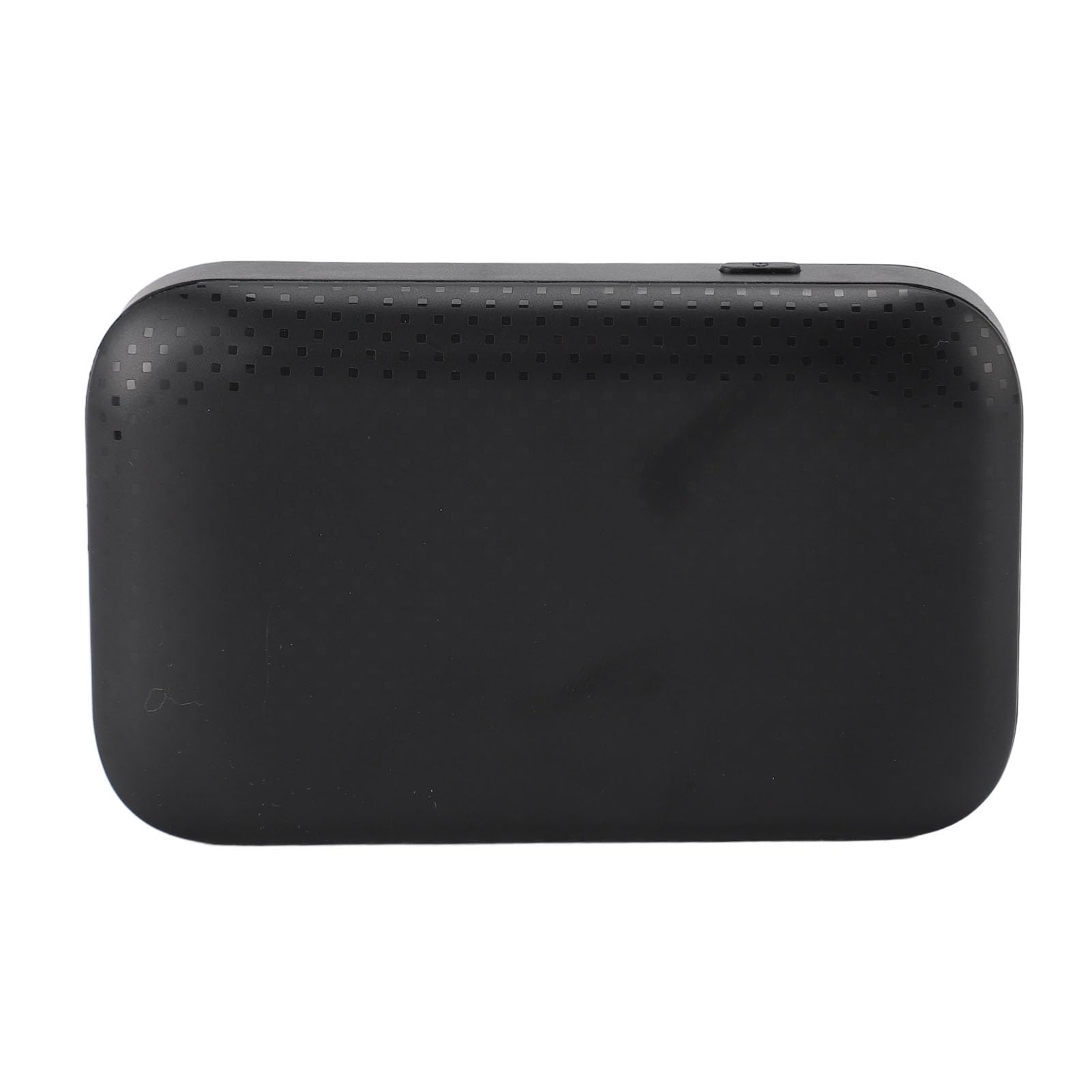 Bewinner Enrutador WiFi Portátil 4G LTE para Viajes, Punto de Acceso Móvil de Bolsillo 4G de Alta Velocidad de 150Mbps, hasta 10 Dispositivos WiFi, Alimentado por USB, 4G