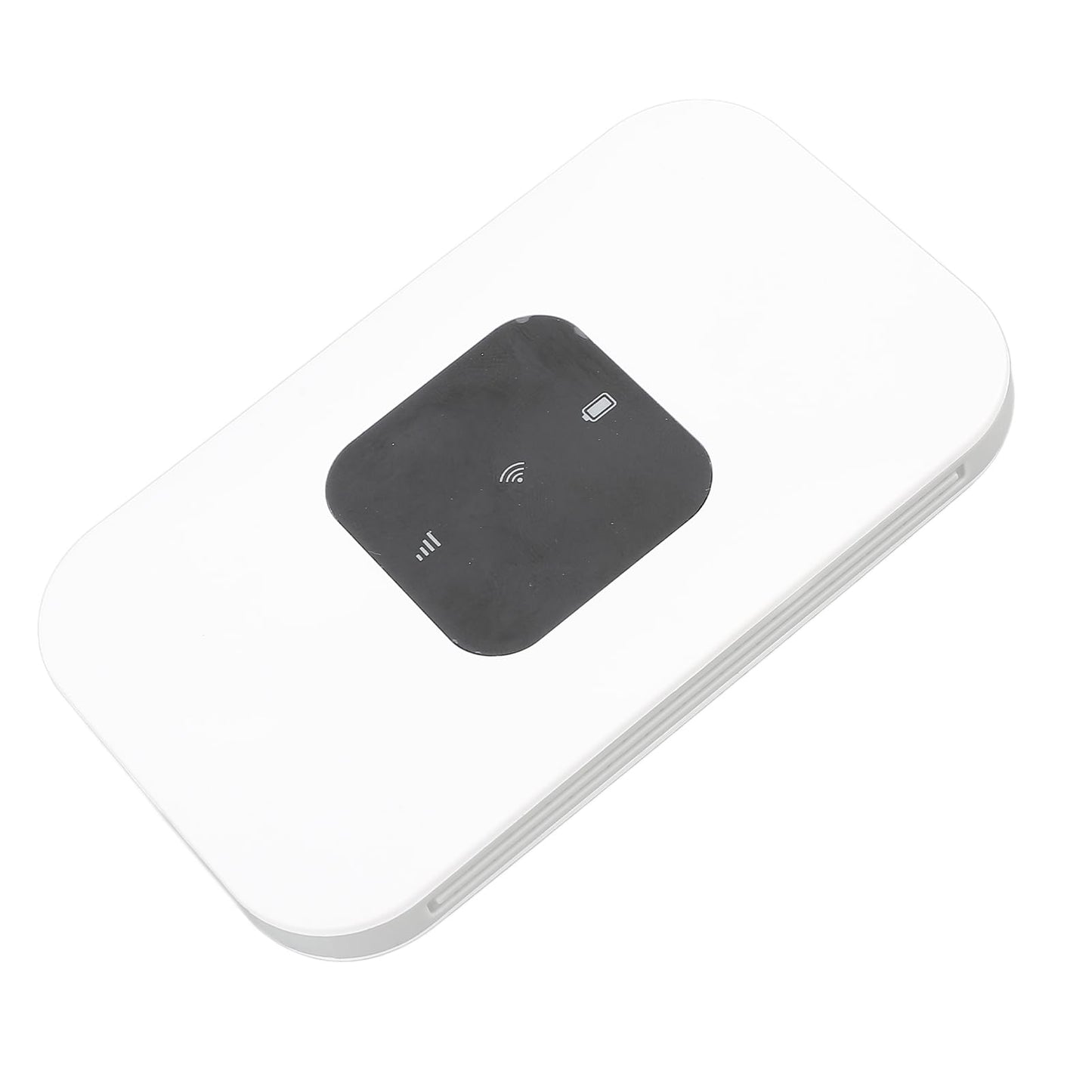 Enrutador Wifi Portátil 4G con Batería Grande y Soporte para Tarjeta Micro Sim