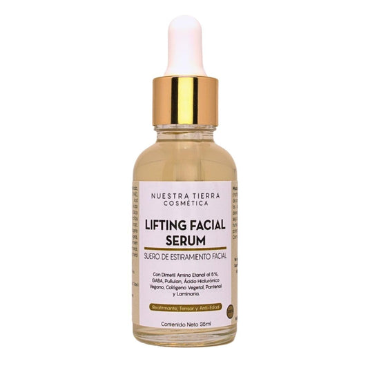 Lifting Facial Serum