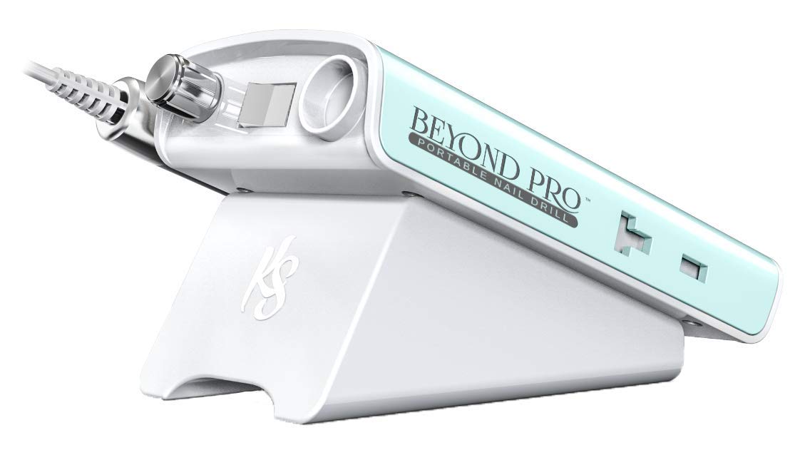 Taladro Portátil Kiara Sky Azul Claro Beyond Pro