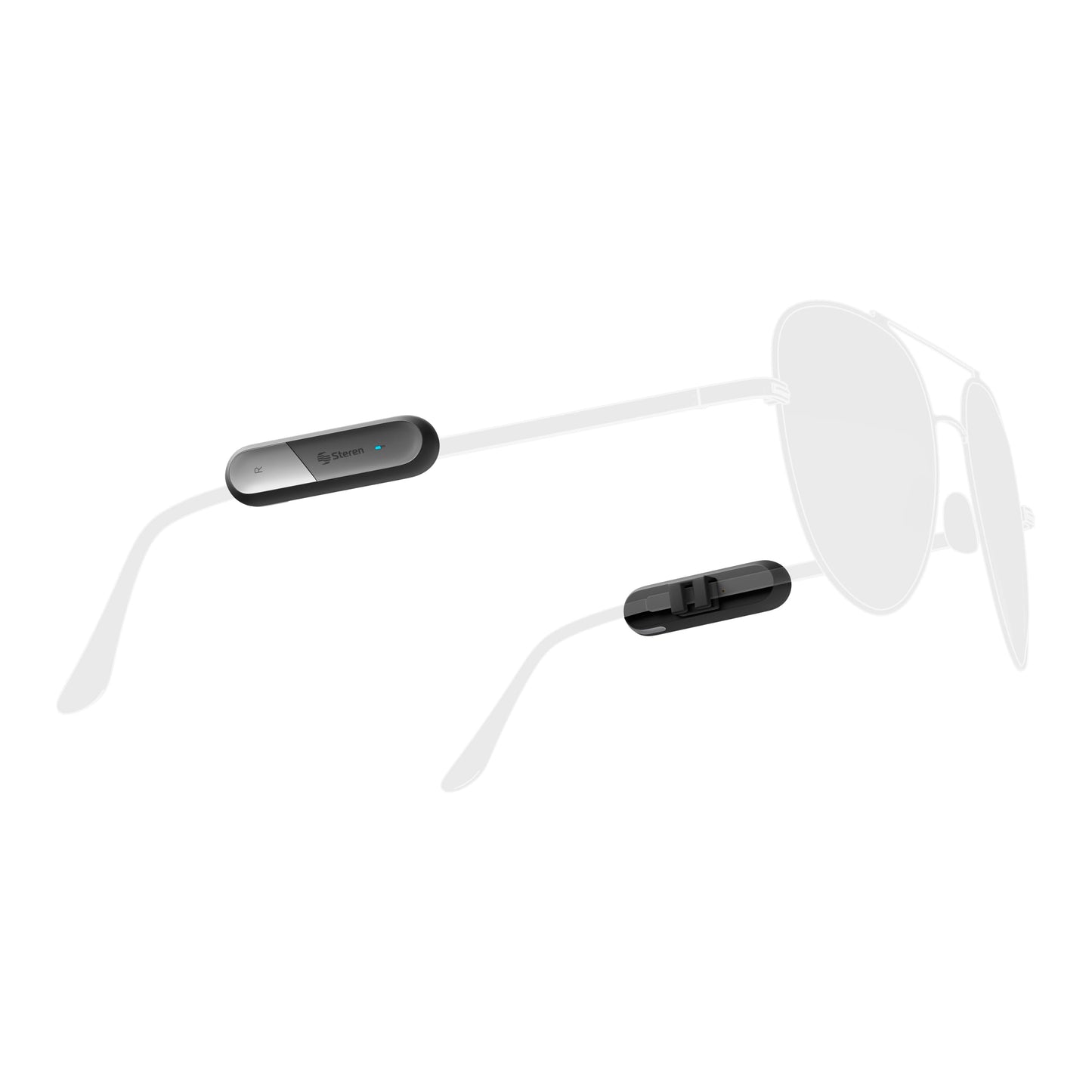 Audífonos True Wireless Bluetooth STEREN para Lentes