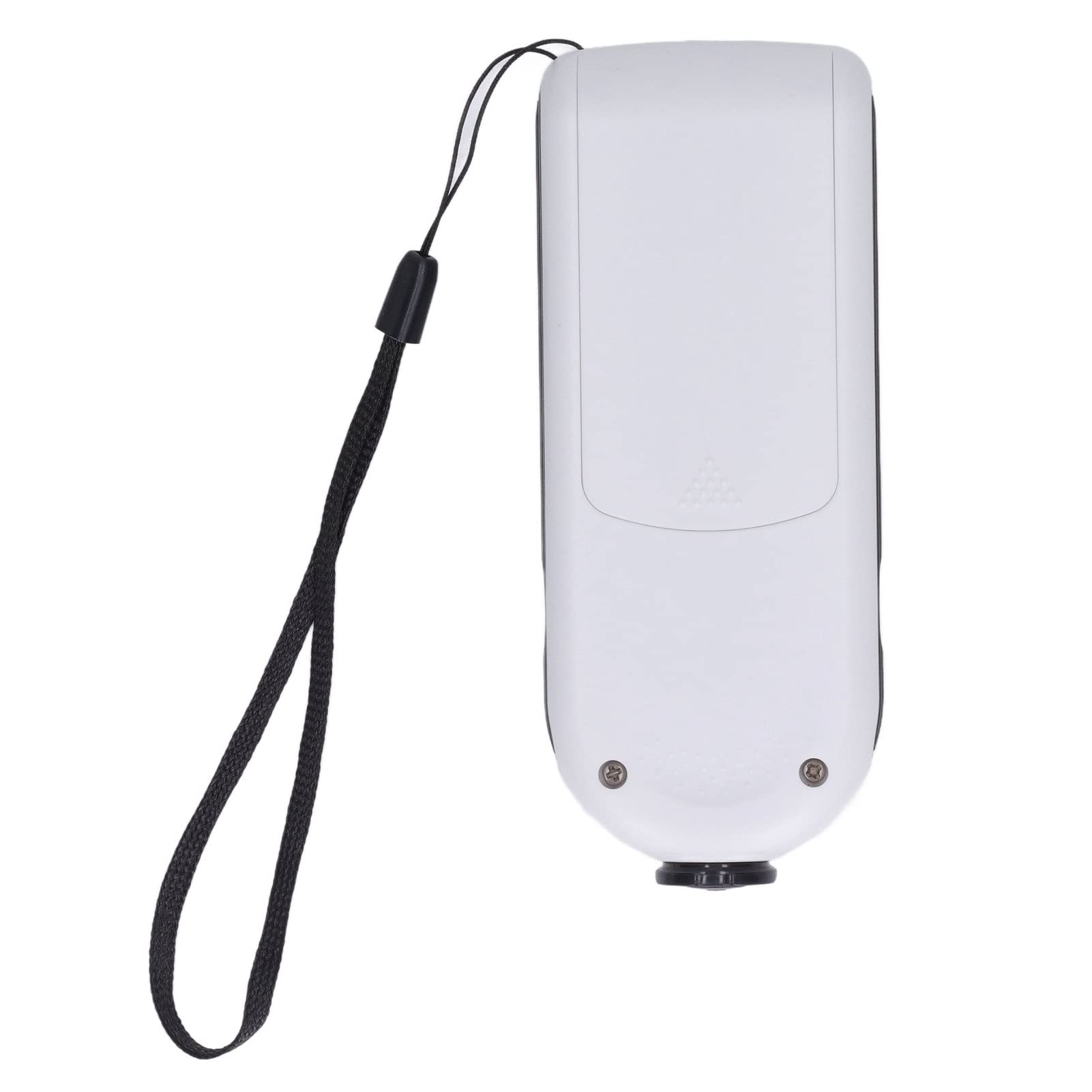 2022 Nuevo Medidor de Espesor de Recubrimiento Digital, Sonda de Ultra Alta Precisión, Medidor de Espesor de Pintura Mil para Medición de Espesor de Pintura Automotriz(Blanco)