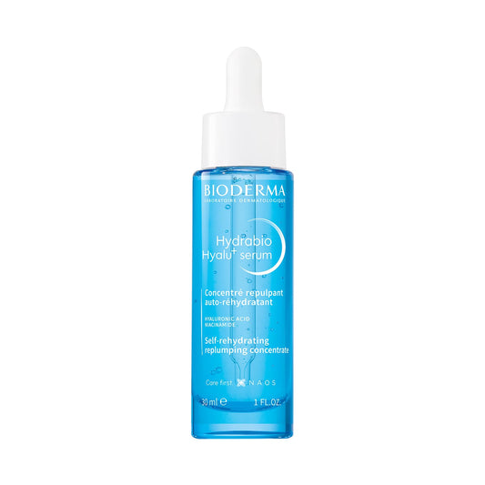 Bioderma Hydrabio Hyalu+ Serum, 30 ml