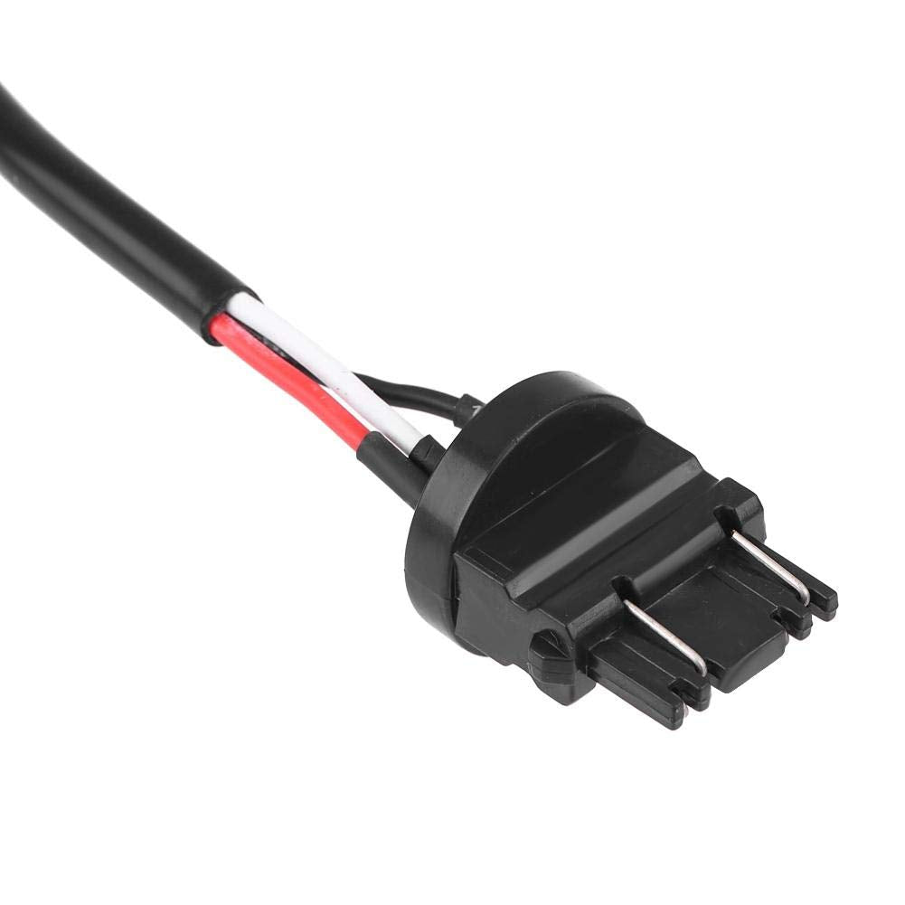 Adaptador de Decodificador de LED Canbus para Cancelación de Parpadeo 3157