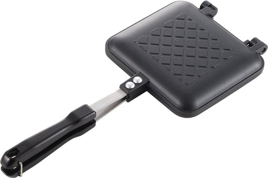 Máquina de Arena Caliente Yoshikawa Negro para Camping al Aire Libre