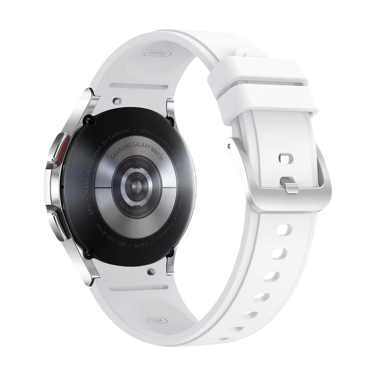 Reloj Inteligente Samsung Galaxy Watch 4 Classic 42 mm Reacondicionado
