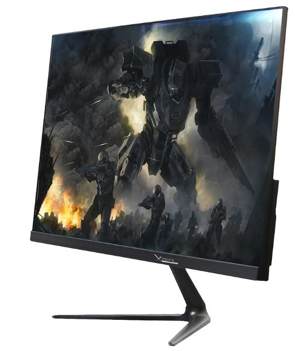 Monitor Gamer XZEAL 21.5 Pulgadas Hdmi Full HD 75hz Inicio rápido XST-580