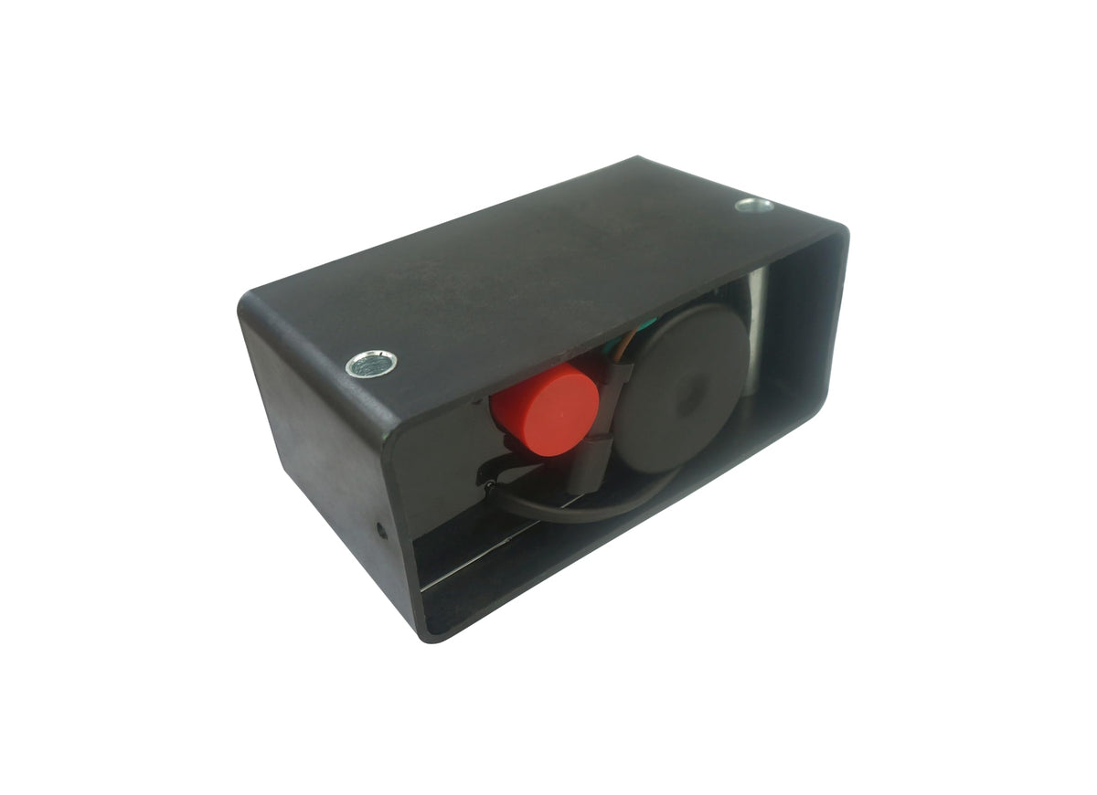 Alarma de Respaldo KEYOPO M036733 para John Deere y Cat con Cable 3T1815